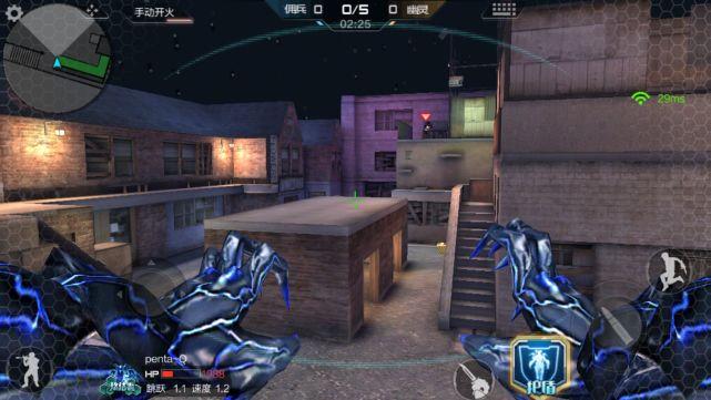 cf怎么连跳,cf怎么跳得高