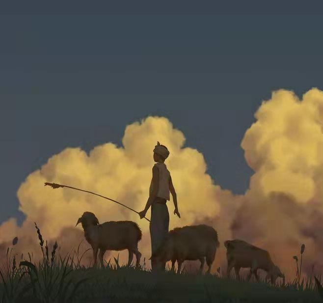 星奇幻之旅,光遇奇妙之旅爱心怎么收集