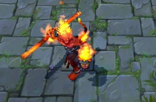 英雄联盟哪个英雄好玩,lol美服好玩吗