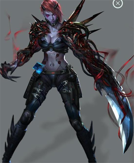 炼狱蝎王,逆战还能走多远