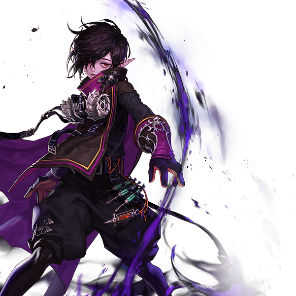 冰结师觉醒任务,你们有没有因为一个技能而去玩一个职业