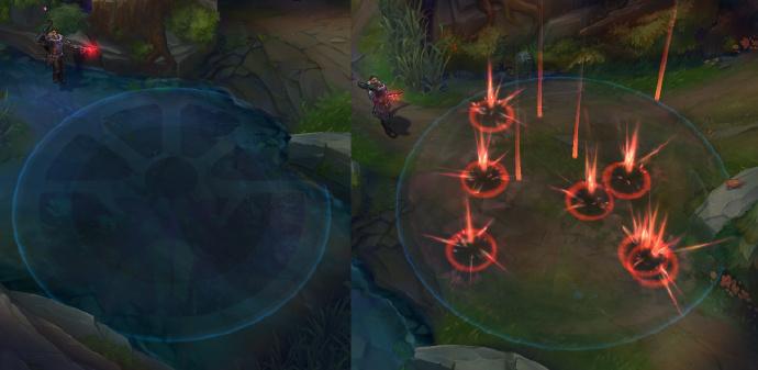 lol补丁,英雄联盟赛季更新了吗