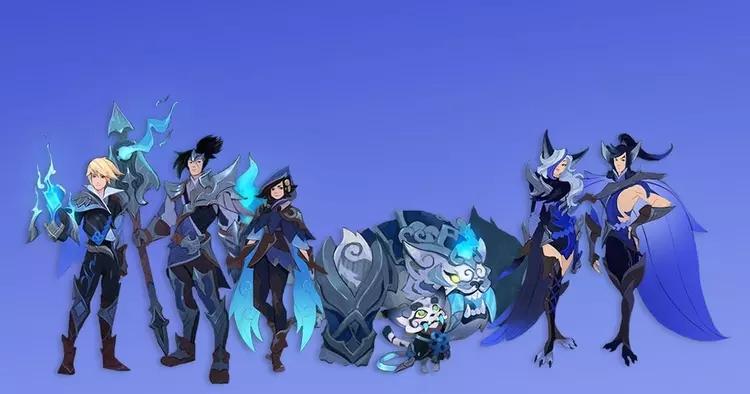 lol电影版（gotime是哪部电影主题曲）