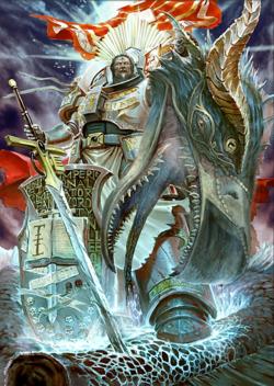 虚空之门（太上老君通天教主元始天尊）