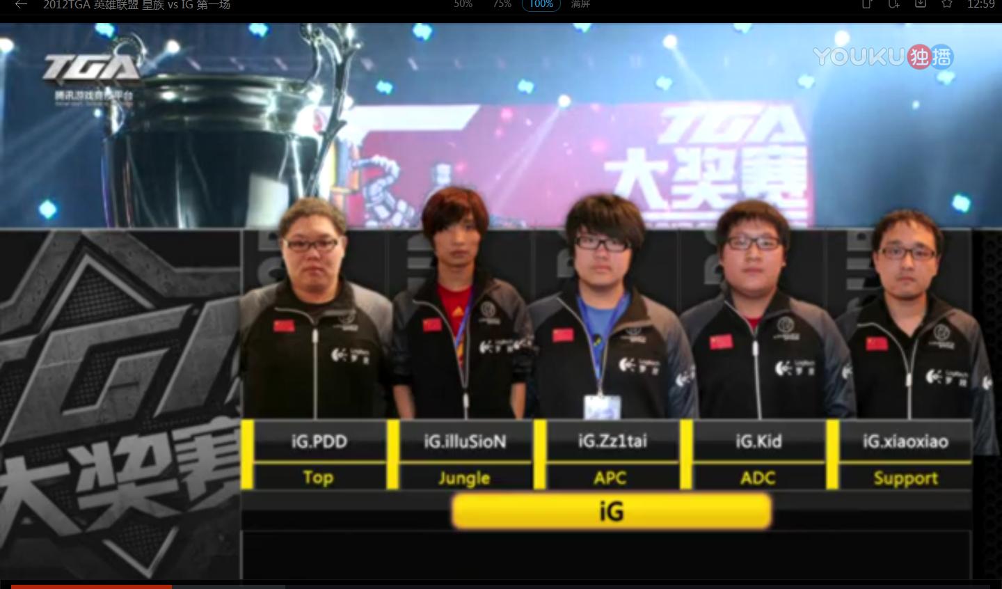 tga英雄联盟,英雄联盟中的「运营」具体指什么