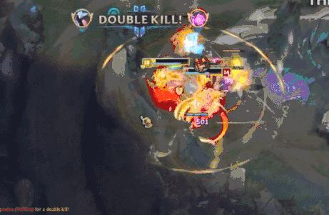 英雄联盟寡妇制造者出装,你最喜欢或者最擅长的英雄是哪位