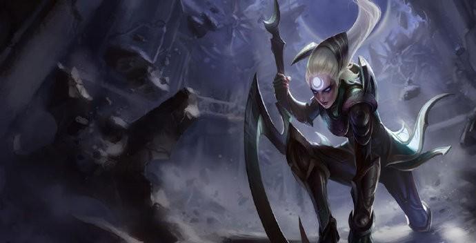 lol7级成就,英雄联盟7级成就怎么买有过的英雄