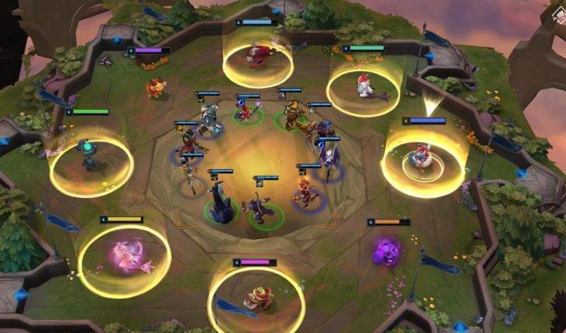 lol段位查询,lol2023段位重置时间