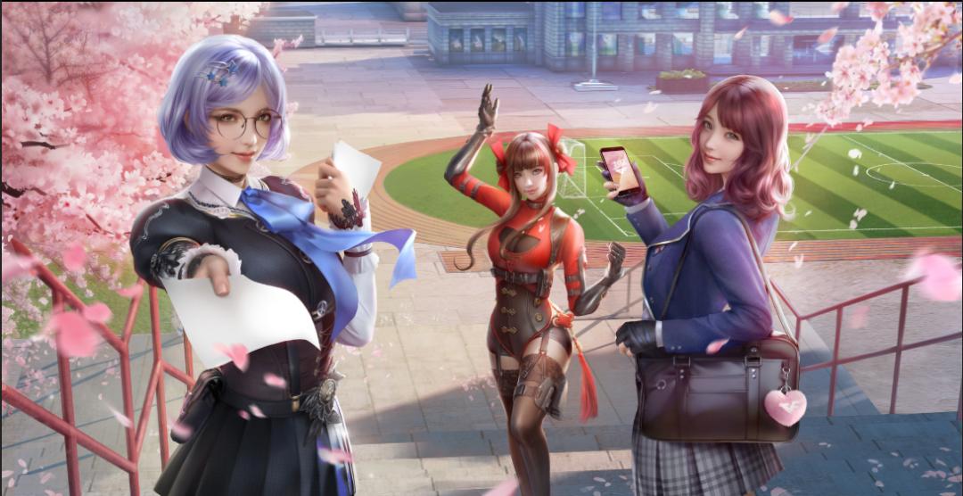 cf新模式什么时候出,穿越火线手游12小时僵尸模式终点会发生什么