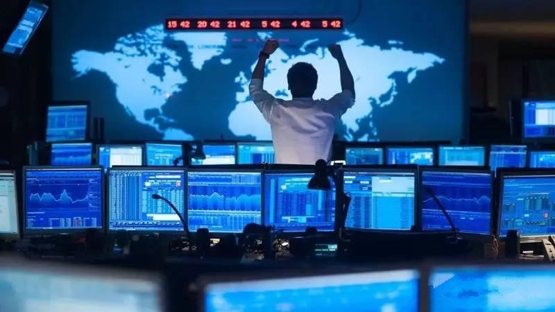 魔法股市,有100w左右的现金