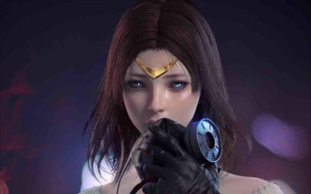 cf葵,cf端游葵角色值得入手吗