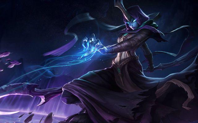 英雄联盟众星之子出装,众星之子输出装