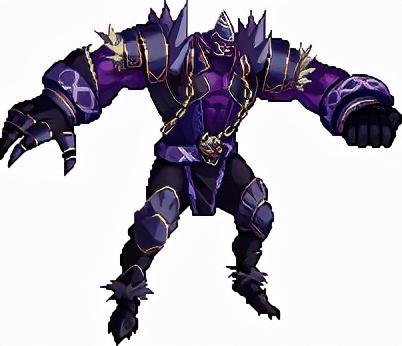 dnf尼古拉斯,求DNF死灵尼古拉斯4个状态什么图标是什么模式