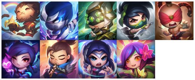 lol蓝色精粹怎么获得,lol多少级可以得到蓝色