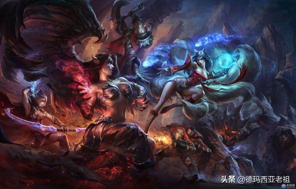 英雄联盟阿卡丽天赋,LPL又一超越TheShy的上单Top国产选手的骄傲