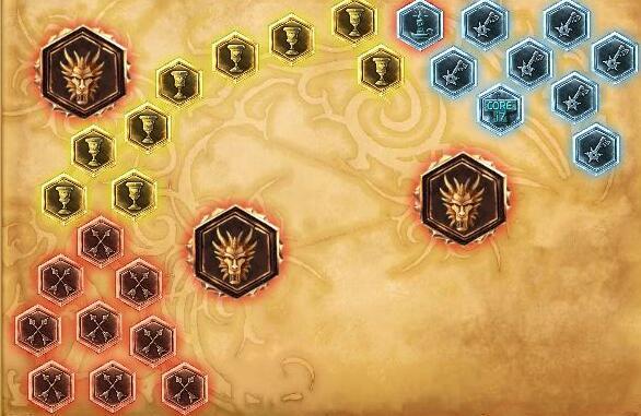 英雄联盟符文,lol符文一定要买吗