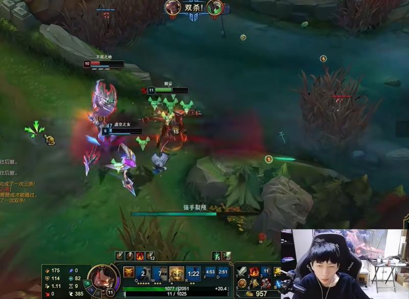 lol波比出装（lol小法到后期打不动人怎么办）