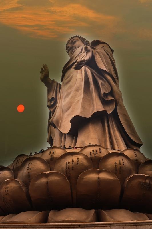 地灵绝魂套（飞烽戢煜而泱漭出自哪里）