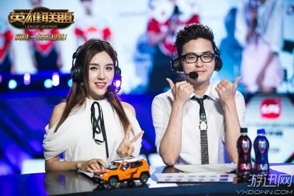 lol洲际赛2018,RNG放弃Letme选择了双打野体系