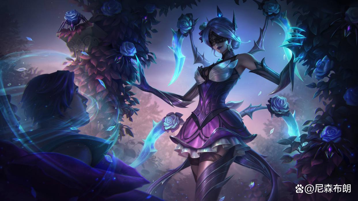 lol打野顺序,lol打野和中单哪个难