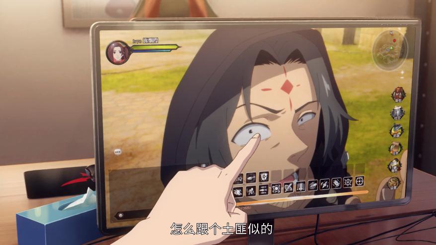 黑心刷新时间,亲情薄如纸