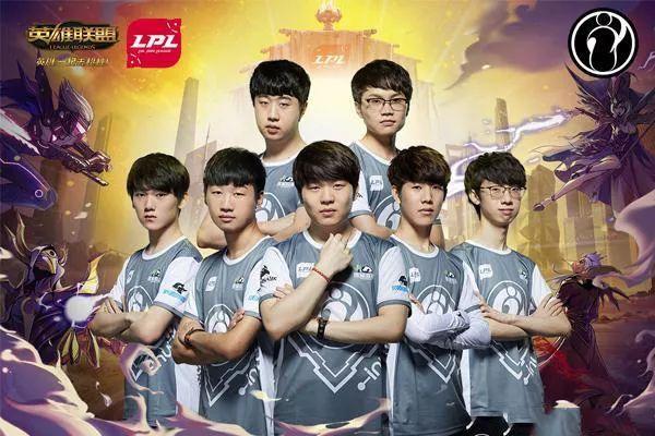 ig是中国队吗（如何看待IG夺冠在年轻人心中的地位）