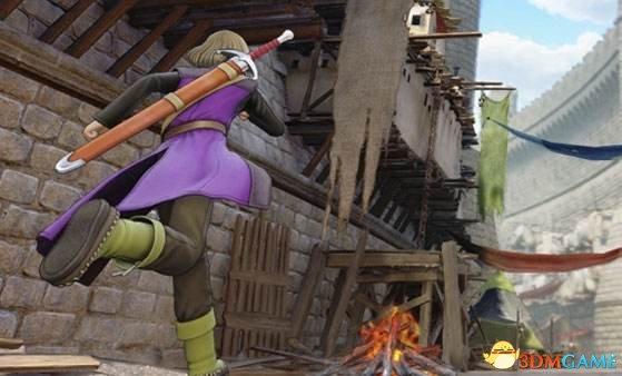 dnf勇者任务,dnf做什么任务才能打无形的残香