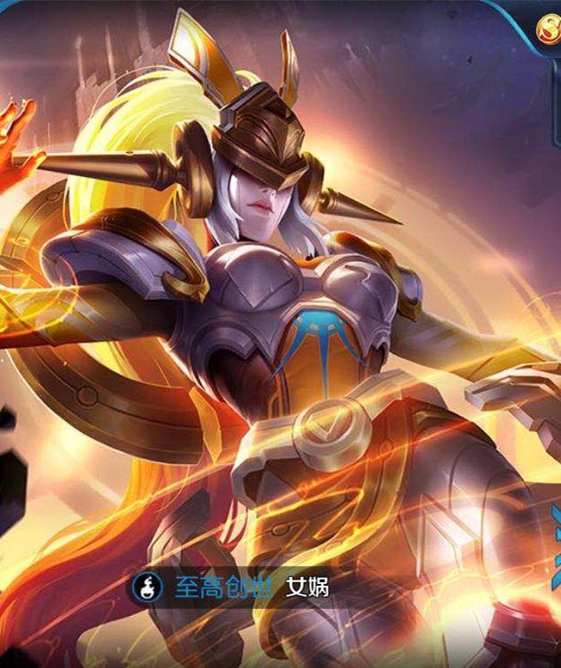 无天无地,女娲娘娘和鸿钧道祖是什么关系