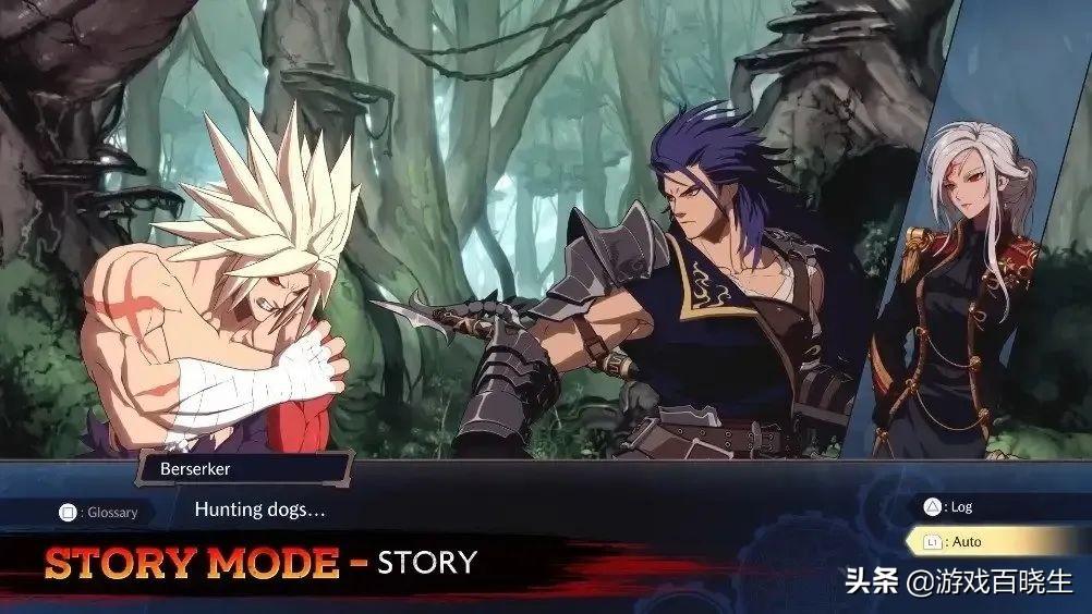 狂战士觉醒,DNF如何才能觉醒