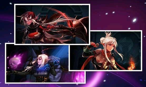 暗夜使者转职（暗夜龙怎么玩）