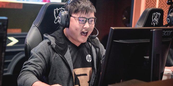 英雄联盟慎出装（云顶之弈s1金克丝神装）