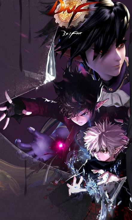 dnf冰结师觉醒,DNF男法二觉哪个厉害