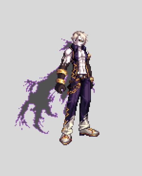 dnf外传,DNF中的职业都有哪些有趣的外号