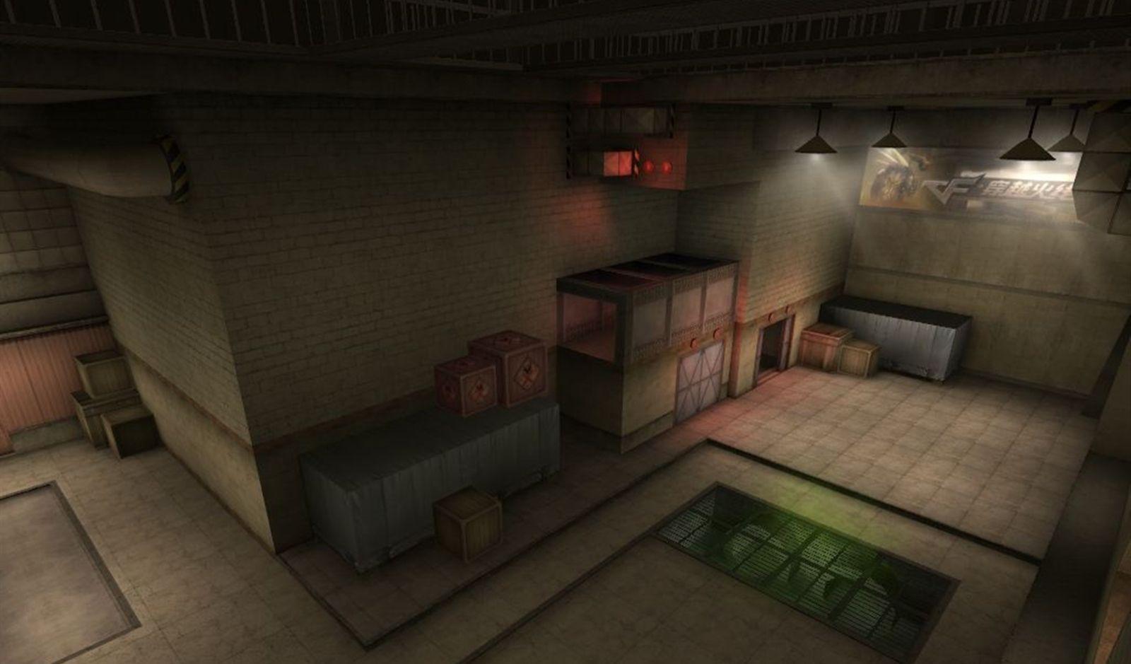 cf魔盒(现在穿越火线还有用火线魔盒的吗)