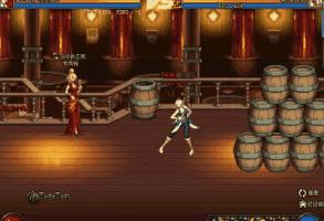 dnfpk场进不去,DNF辽一和辽三能PK吗