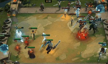 lol新手,lol新手教学攻略