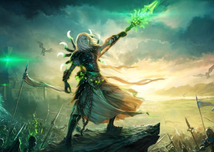 dnf战斗法师穿什么甲,机动都市阿尔法哪甲最强