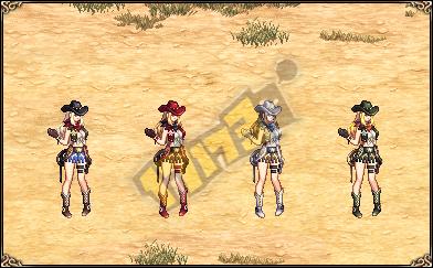 dnf2018五一套,dnf一年的四个礼包