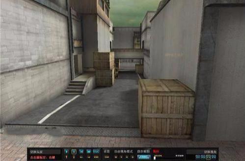 cf静步加速（CF加特林机关枪多少钱）