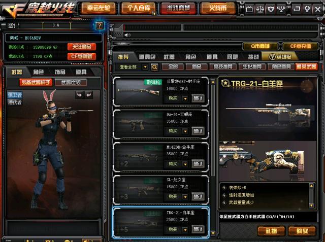 cf金牛座（ara的成员有哪些）