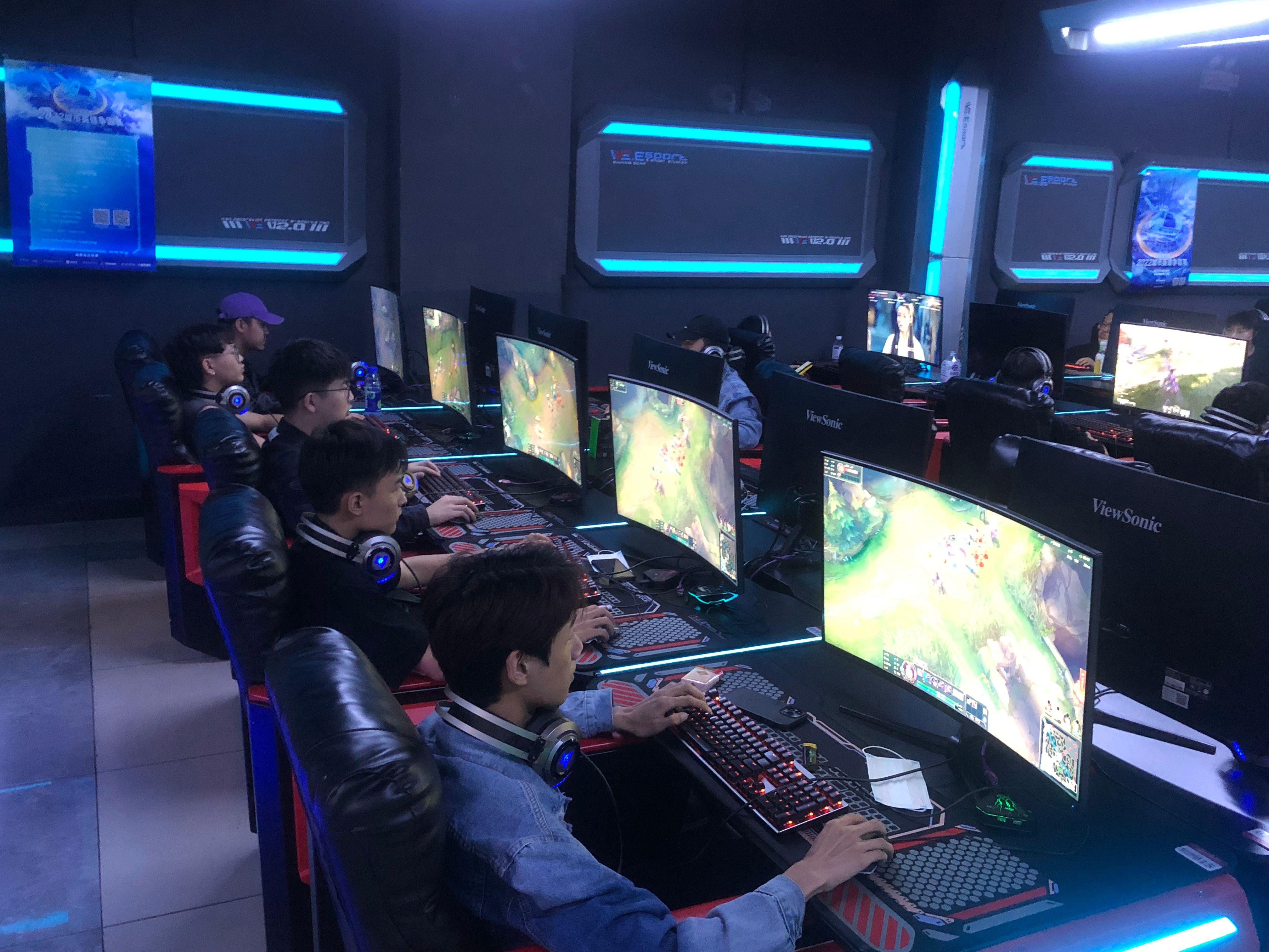 英雄联盟城市争霸赛,2021年王者荣耀湖南省城市争霸赛冠军