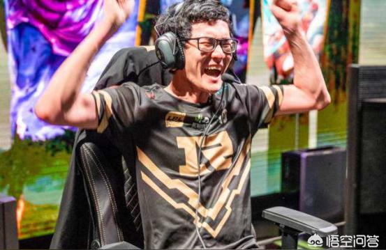 gsl是什么意思uzi（UZI到底是什么水平的AD）