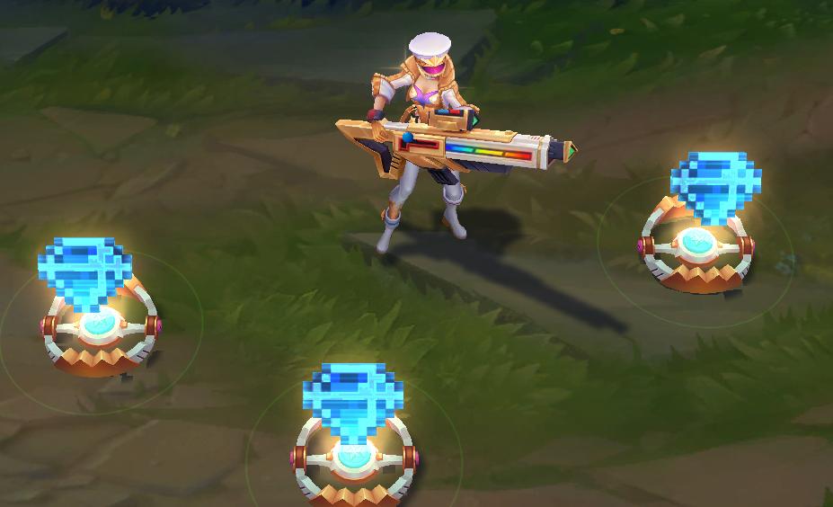 lol代币怎么获得,lol云顶代币规则