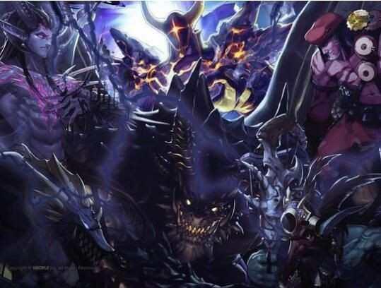 驭剑士刷图,剑宗是带巨剑好