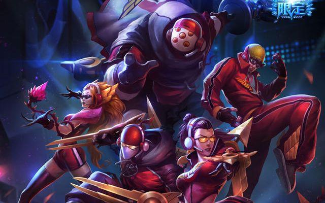 lol劫连招,lol劫和男刀单挑哪个厉害