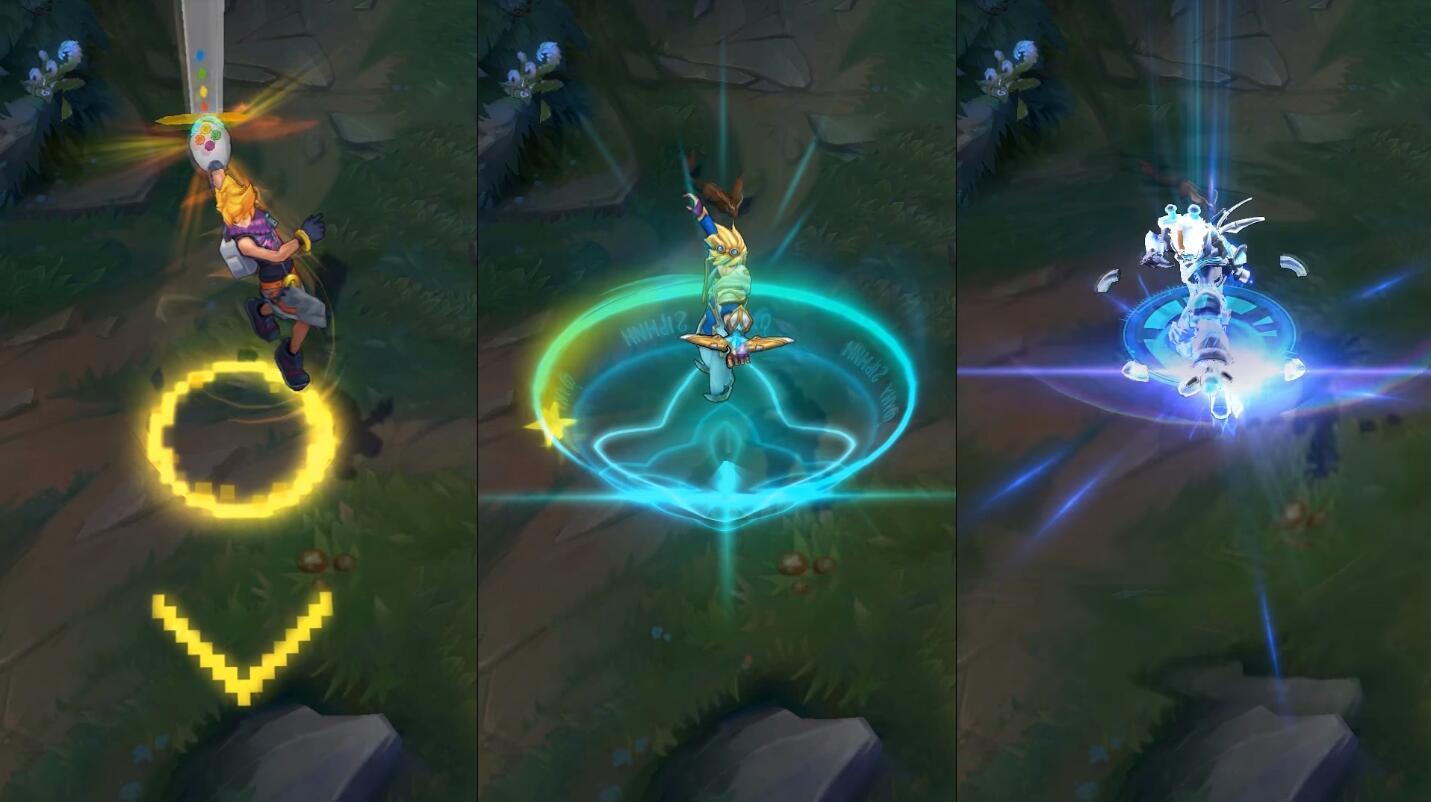 lolez未来战士,未来战手游队伍搭配