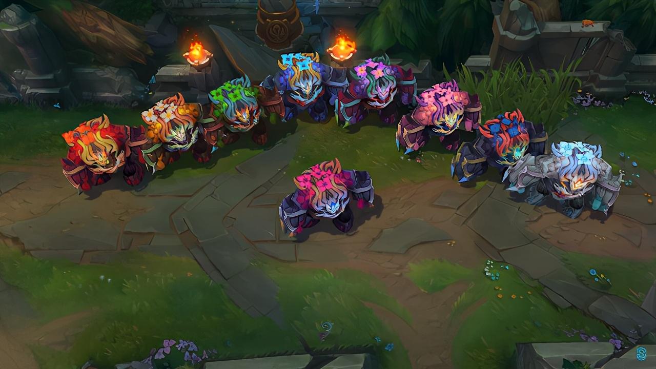 英雄联盟冰鸟,冰鸟大乱斗出装