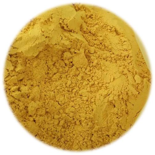 黄金粉末,首饰黄金色是什么意思