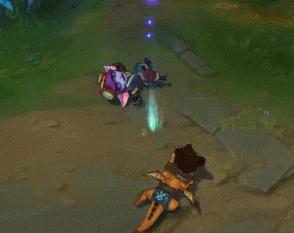 lol小龙,英雄联盟手游三条小龙有加成吗