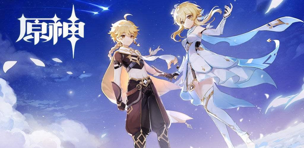 玩原神的人不无聊吗,原神和我的世界对比